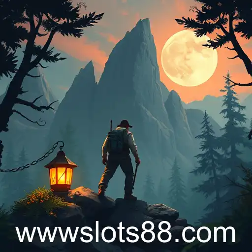 The Intriguing World of Adventure Games: A Journey Beyond Imagination