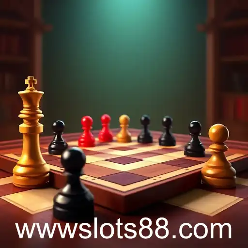 Exploring the Timeless Appeal of 'Board Classics' on Slots8