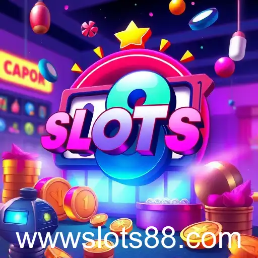 Exploring the Allure of Casual Play: The Rise of Slots8 Games