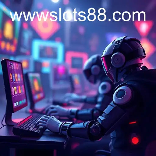 The Evolution of Online Gaming in the Digital Age