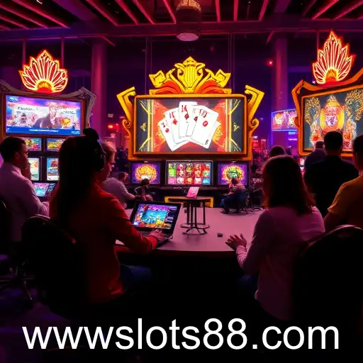 Impact of Emerging Online Gaming Trends