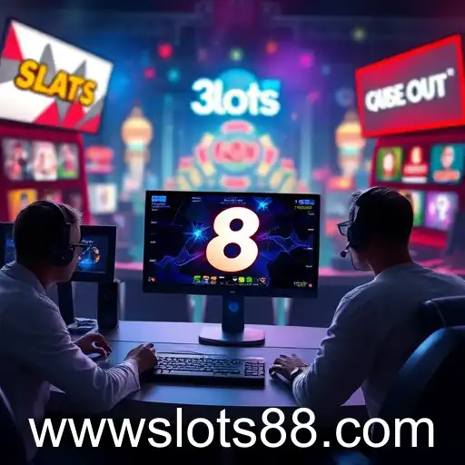 The Evolution of Online Gaming in 2025