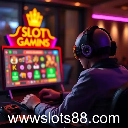 Exploring the Trend of Online Gaming in 2025