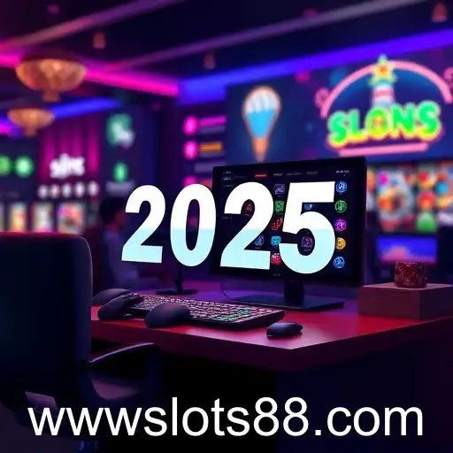 Revolutionizing Online Gaming: The Rise of Slots8