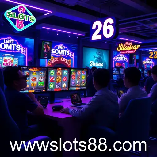 The Rise of Online Gaming Platforms in 2025