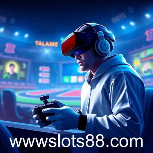 The Rise of Online Gaming in Modern Society