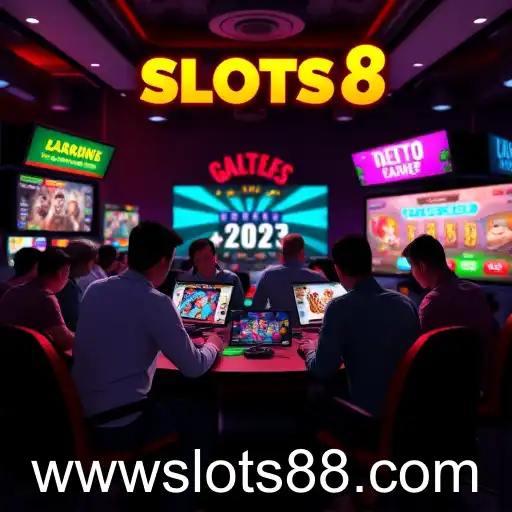 The Rise of Online Gaming Platforms in 2025