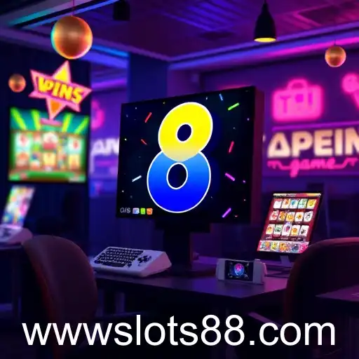 The Rising Popularity of Slots8 and the Changing Online Gaming Landscape