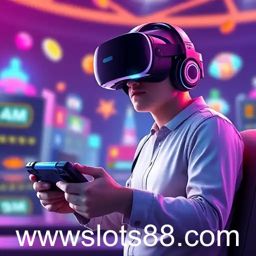 The Rise of Online Gaming Platforms in 2025