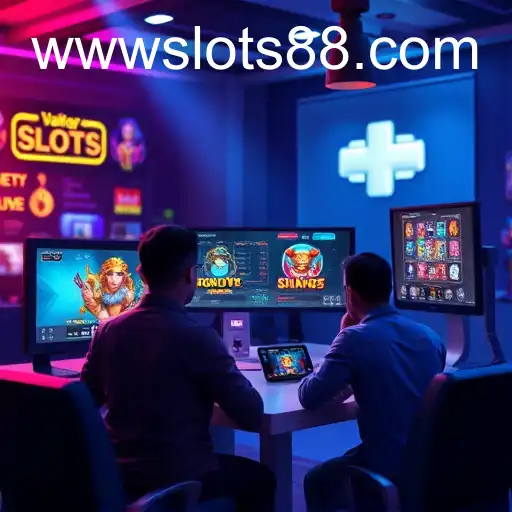 The Rise of Online Gaming in 2025