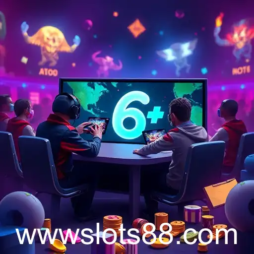 The Rise of Online Gaming Communities