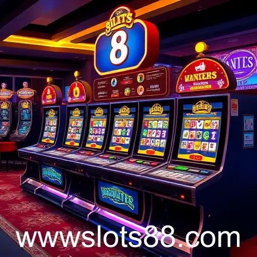 The Rise of Online Gaming