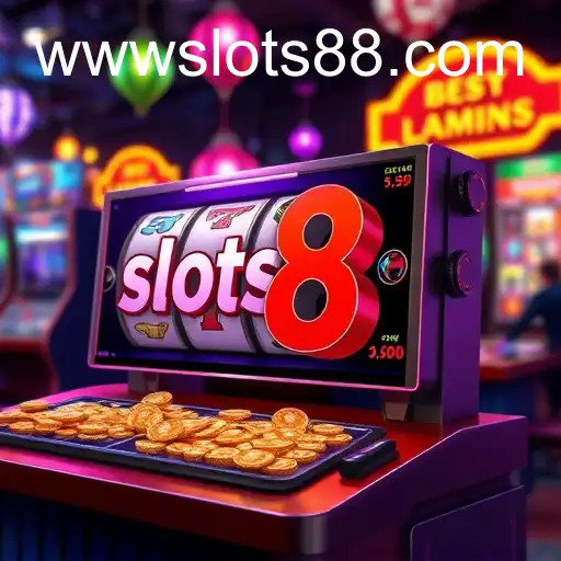 The Rise of Online Slot Games in 2026