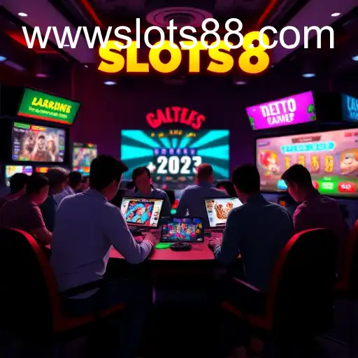 The Rise of Online Gaming Platforms in 2025