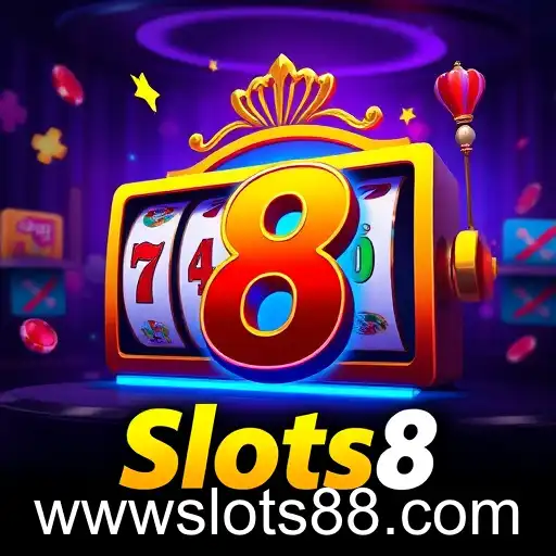 Revolutionizing Online Gaming: A Deep Dive into Slots8