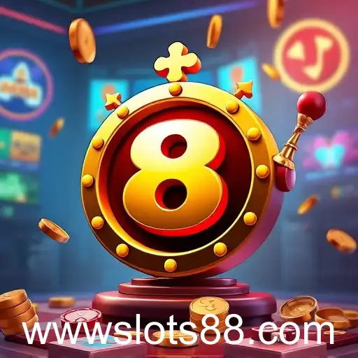 The Growing Popularity of Slots8 in Online Gaming