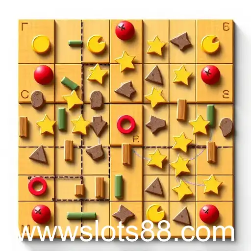 Slots8: Exploring the World of Strategy Puzzles